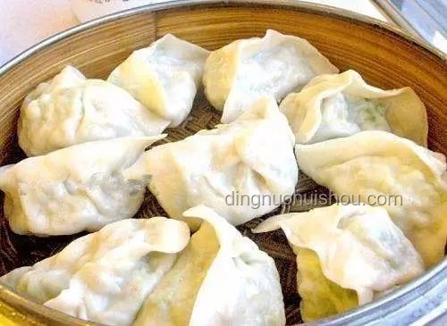 山东大哥风干饺子玉化秘籍